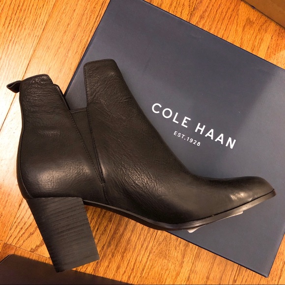 Cole Haan Cassidy Transitional Bootie - Picture 7 of 8